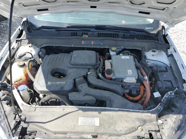 2019 FORD FUSION SE - 3FA6P0LU9KR204941
