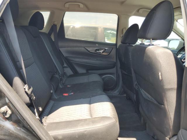 2017 NISSAN ROGUE S - KNMAT2MT1HP560270