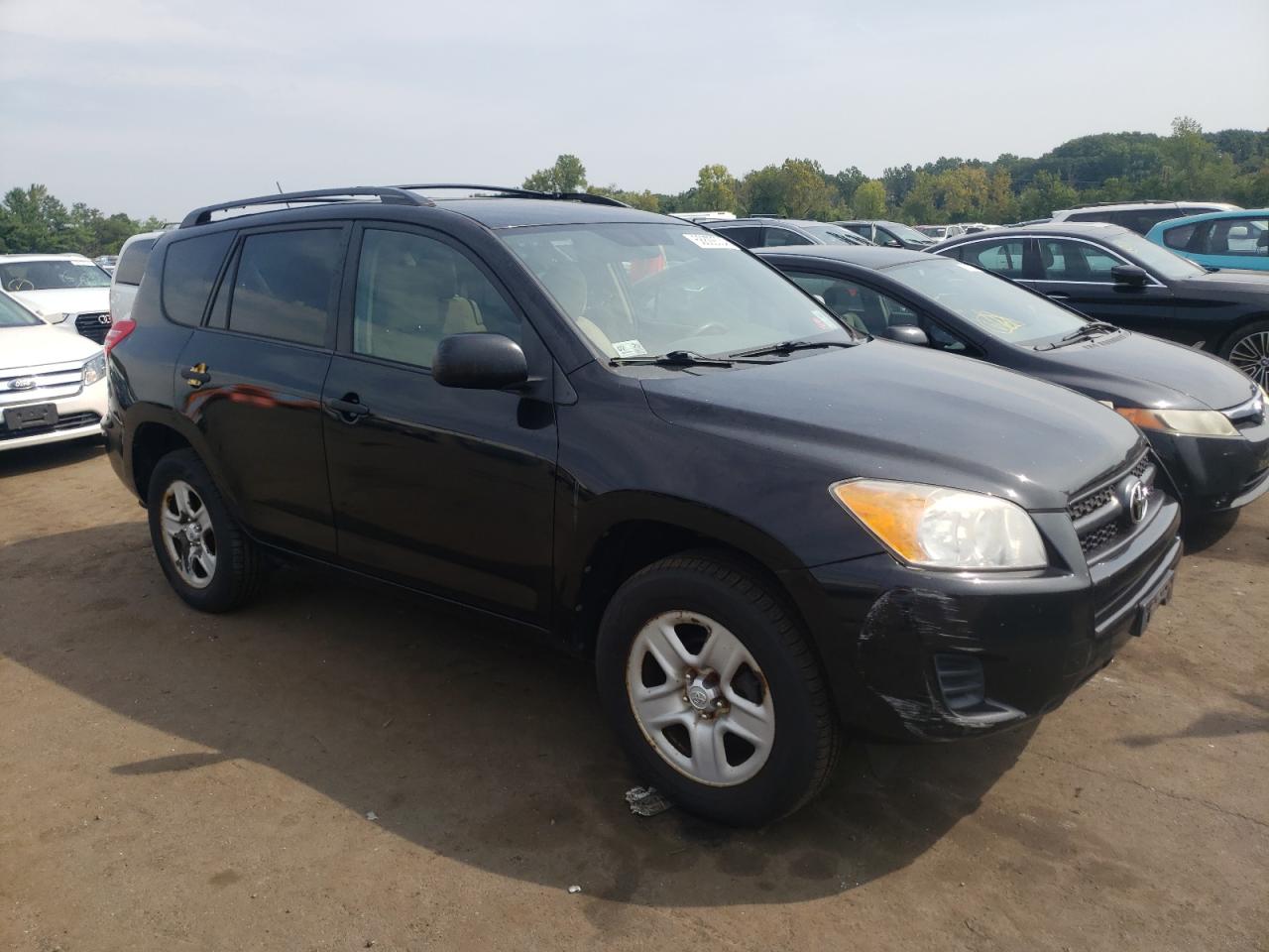 Lot #3029346698 2011 TOYOTA RAV4