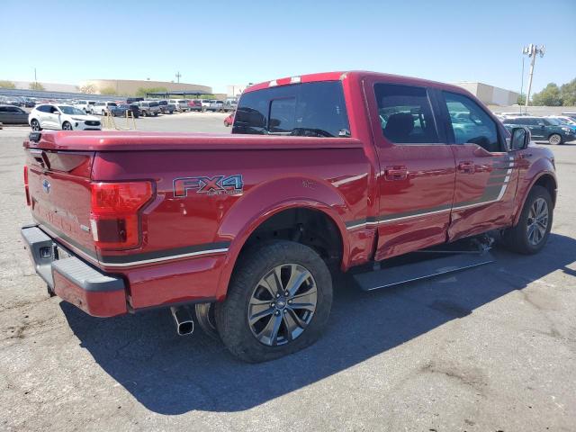 2018 FORD F150 SUPER - 1FTEW1EG2JFE36752
