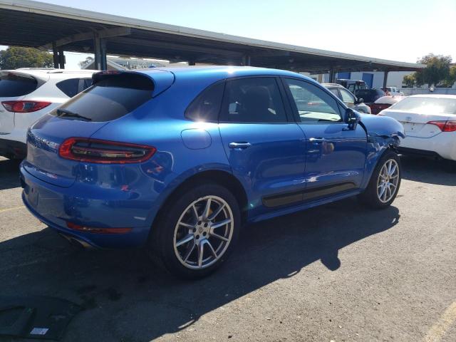 VIN WP1AB2A56FLB72947 2015 Porsche Macan, S no.3