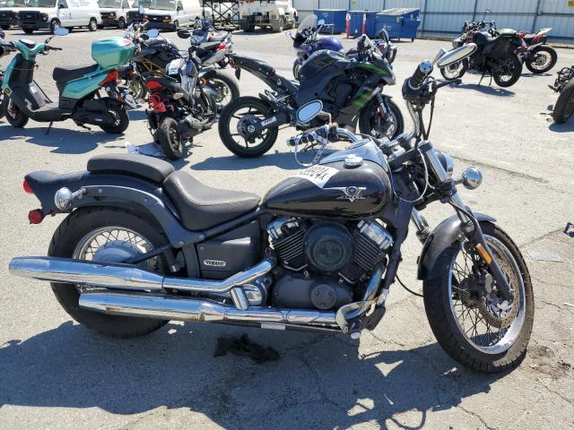 2006 YAMAHA V STAR - JYAVM01Y96A012029