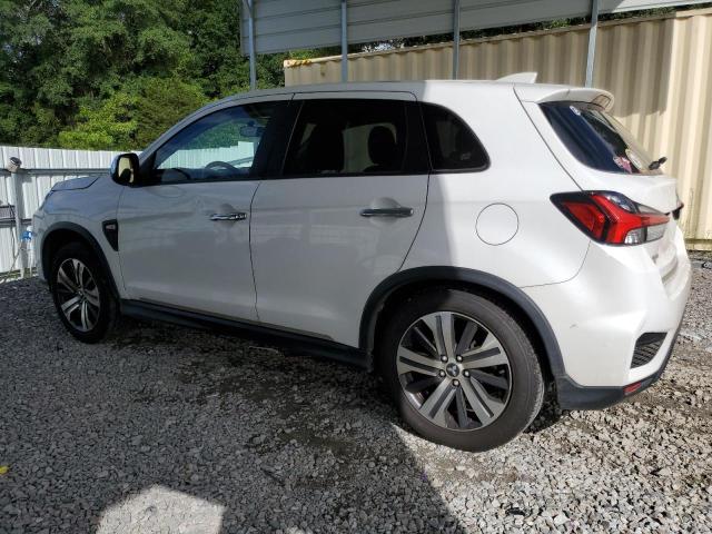 2020 MITSUBISHI OUTLANDER - JA4AP3AU5LU030704