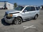 HONDA PILOT EXL photo