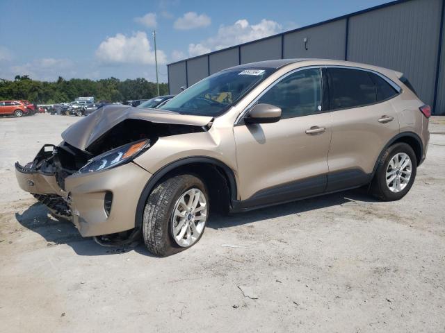 2021 FORD ESCAPE SE - 1FMCU0G68MUA82646