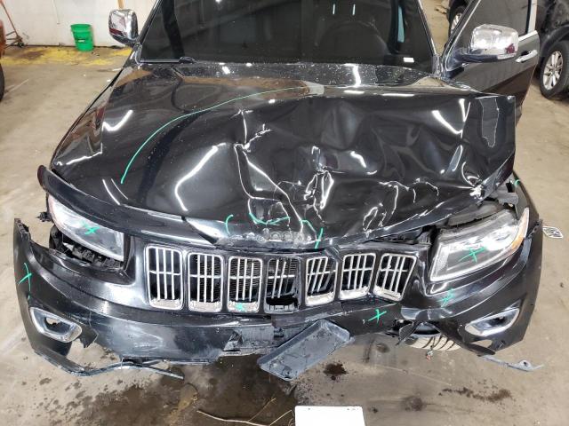 2016 JEEP GRAND CHER - 1C4RJFBG3GC370613