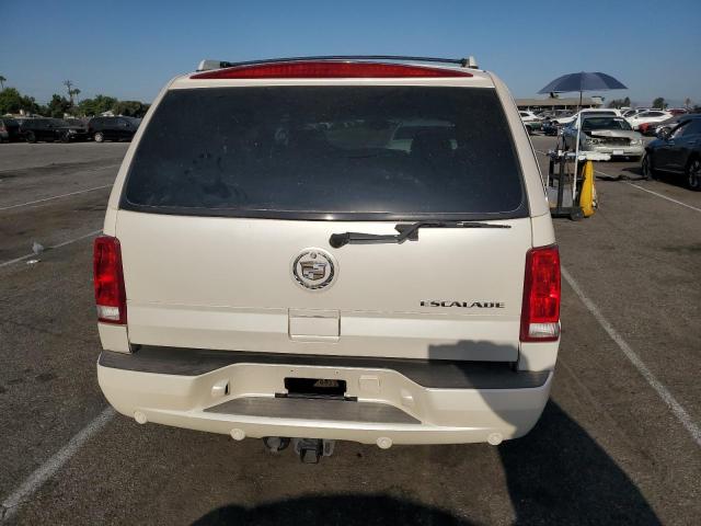 2003 CADILLAC ESCALADE L 1GYEC63T03R179608  63152444