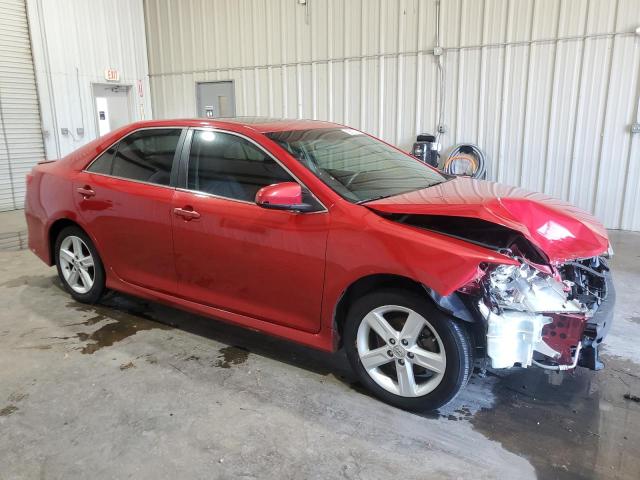 VIN 4T1BF1FK7DU697330 2013 Toyota Camry, L no.4