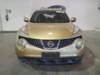 NISSAN JUKE S photo