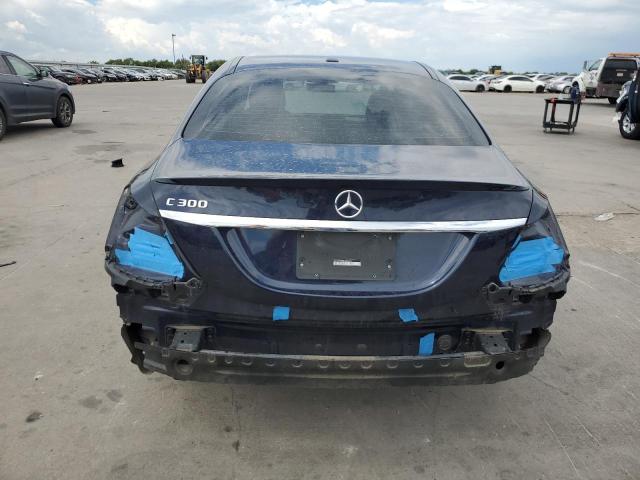 VIN 55SWF8DB8KU286444 2019 Mercedes-Benz C-Class, 300 no.6