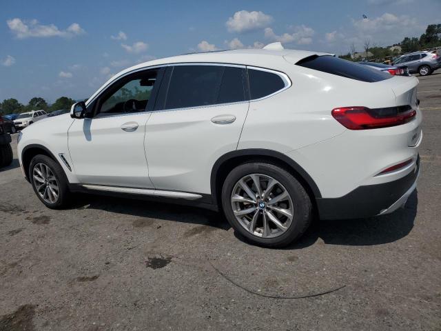 VIN 5UXUJ3C52KLG57232 2019 BMW X4 no.2