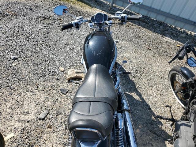 2005 HARLEY-DAVIDSON VRSCA 1HD1HAZ155K804772