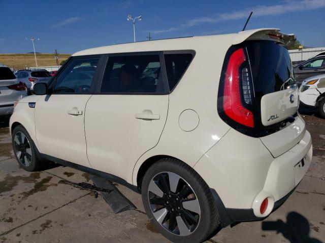 2015 KIA SOUL ! - KNDJX3A53F7216386