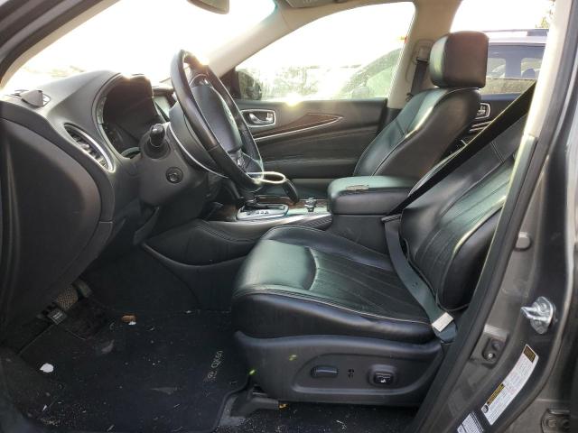 2015 INFINITI QX60 - 5N1AL0MM6FC509103