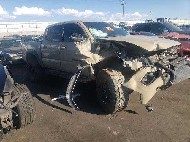 VIN 5TFCZ5AN0KX204351 2019 Toyota Tacoma, Double Cab no.4