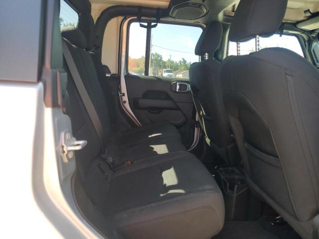 2023 JEEP GLADIATOR - 1C6HJTFG5PL557668