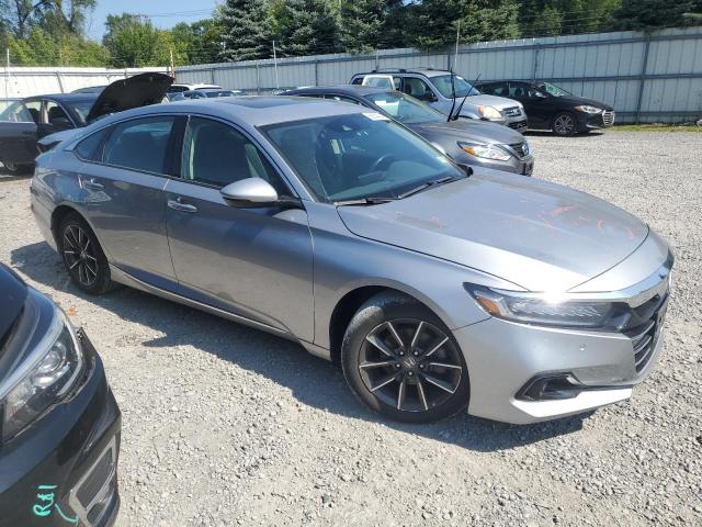 2021 HONDA ACCORD EXL 1HGCV1F57MA029231  68804244