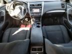 NISSAN ALTIMA 2.5 photo