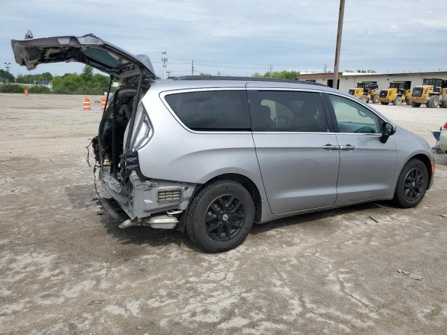 VIN 2C4RC1DGXMR539698 2021 Chrysler Voyager, Lxi no.3