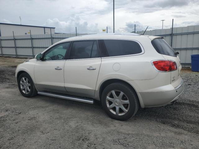 Vin: 5galrbed9aj160773, lot: 66295714, buick enclave cxl 20102
