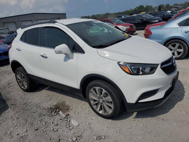 VIN KL4CJASB8JB658308 2018 Buick Encore, Preferred no.4