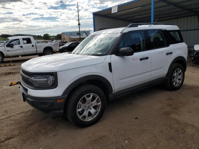 FORD BRONCO SPORT BRONCO SPO