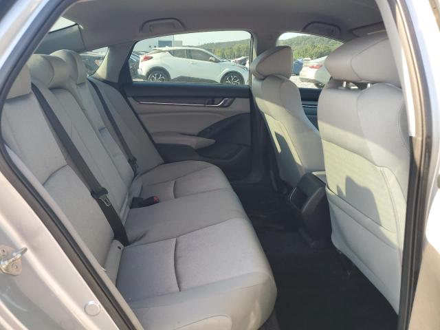 2019 HONDA ACCORD LX - 1HGCV1F1XKA077817