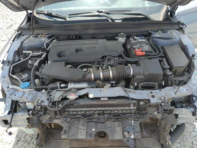 2021 HONDA ACCORD SPO - 1HGCV2F38MA002253
