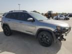 JEEP CHEROKEE L photo