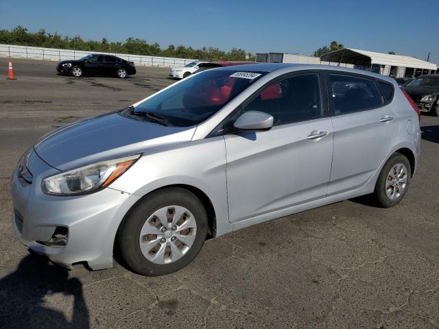 VIN KMHCT5AE1GU261048 2016 Hyundai Accent, SE no.1