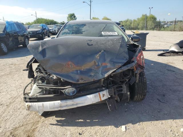 2017 TOYOTA COROLLA L - 2T1BURHE9HC849675