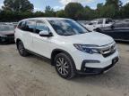 HONDA PILOT EXL photo