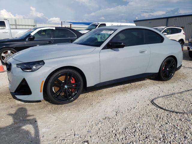 2024 BMW M240I - 3MW43CM00R8D96676