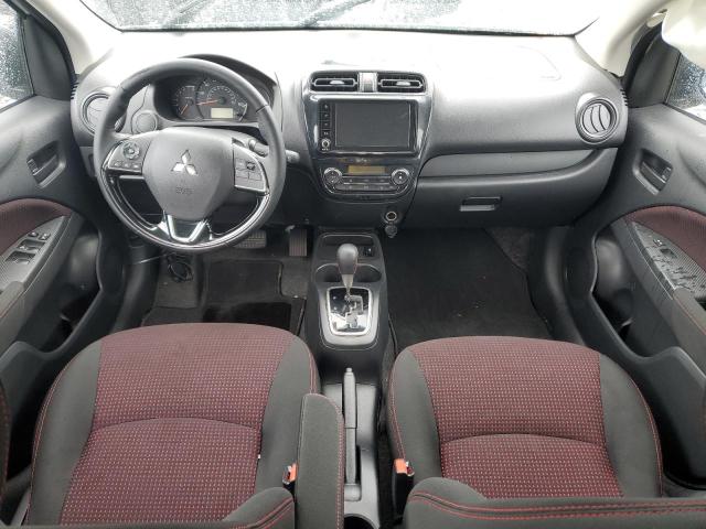 2024 MITSUBISHI MIRAGE G4 - ML32FUFJ0RHF06883
