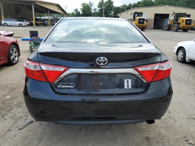 VIN 4T1BF1FK4HU317172 2017 Toyota Camry, LE no.6