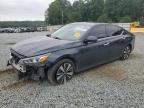 2019 NISSAN ALTIMA SV - 1N4BL4DV4KC110327
