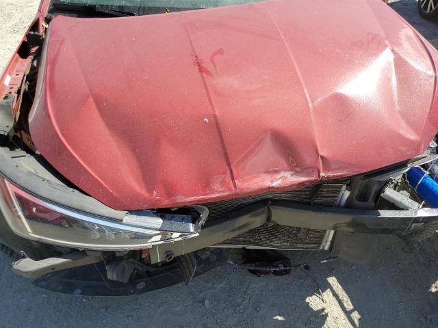 2020 HYUNDAI ELANTRA SE - KMHD74LF7LU071824