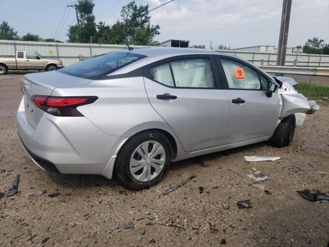 2022 NISSAN VERSA S - 3N1CN8DV1NL825870