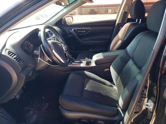 2018 NISSAN ALTIMA 2.5 - 1N4AL3AP5JC232687