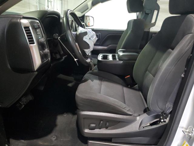 2018 CHEVROLET SILVERADO - 1GCVKRECXJZ365886