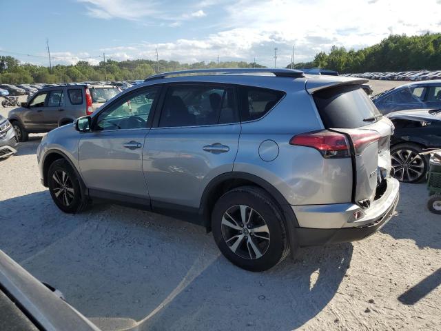 VIN 2T3RFREV2HW687312 2017 Toyota RAV4, Xle no.2