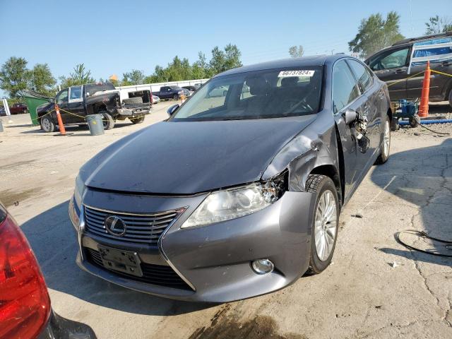 VIN JTHBK1GG4D2068533 2013 Lexus ES, 350 no.5