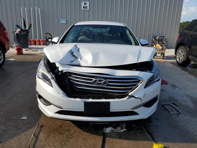 2017 HYUNDAI SONATA SE - 5NPE24AF5HH560394