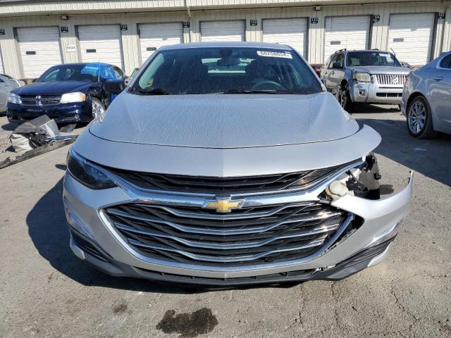 VIN 1G1ZC5ST5KF170303 2019 Chevrolet Malibu, LS no.5