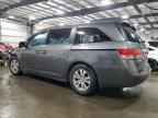 HONDA ODYSSEY EX photo