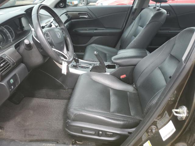 2014 HONDA ACCORD EXL 1HGCR2F88EA107215  66209284