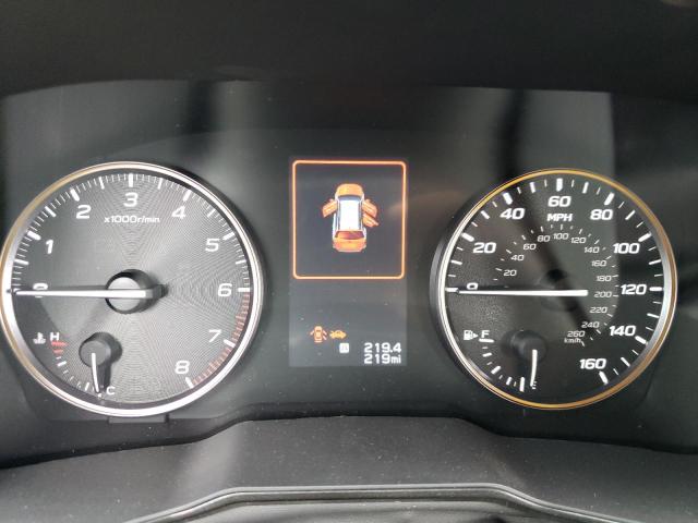 2024 SUBARU OUTBACK WI - 4S4BTGSD0R3292846