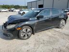 2017 HONDA CIVIC EX - 19XFC1F38HE011064