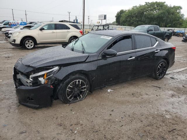 2019 NISSAN ALTIMA S - 1N4BL4BV5KN315212