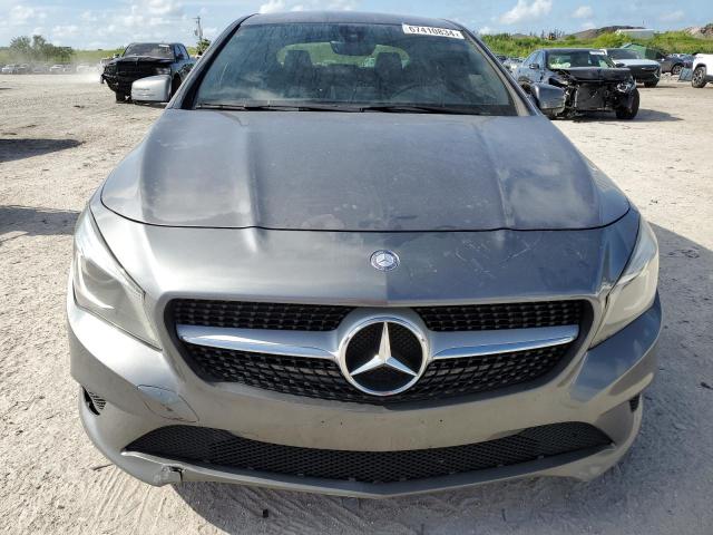 VIN WDDSJ4GB2FN175047 2015 Mercedes-Benz CLA-Class,... no.5